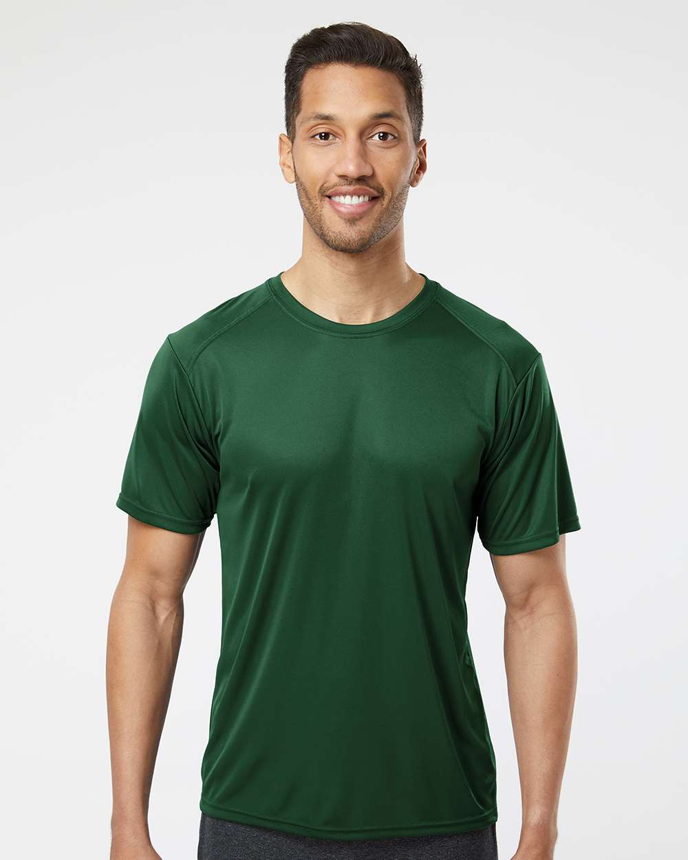 Paragon® Islander Performance Crew Neck Short Sleeve T-Shirt