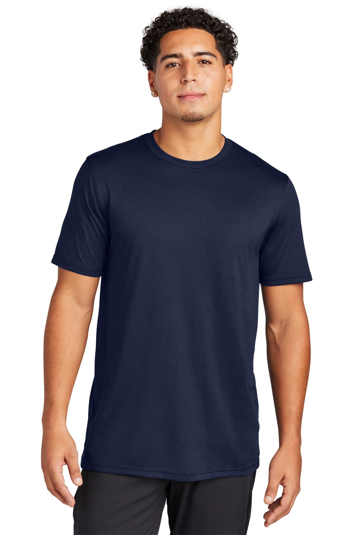 Sport-Tek® Echo Tee For Adult's