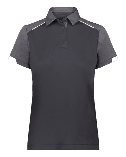 Russell Athletic® Women's Polo For Adult