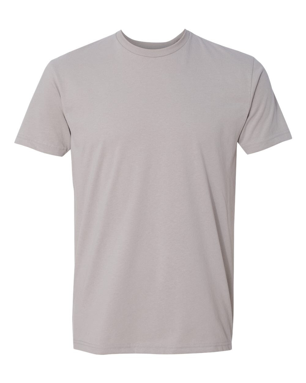 Next Level® Sueded Short Sleeve Crewneck T-Shirt
