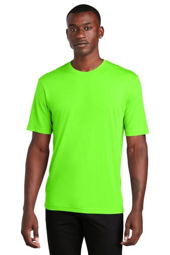 Sport-tek® - Experience Ultimate Softness Cotton Tee