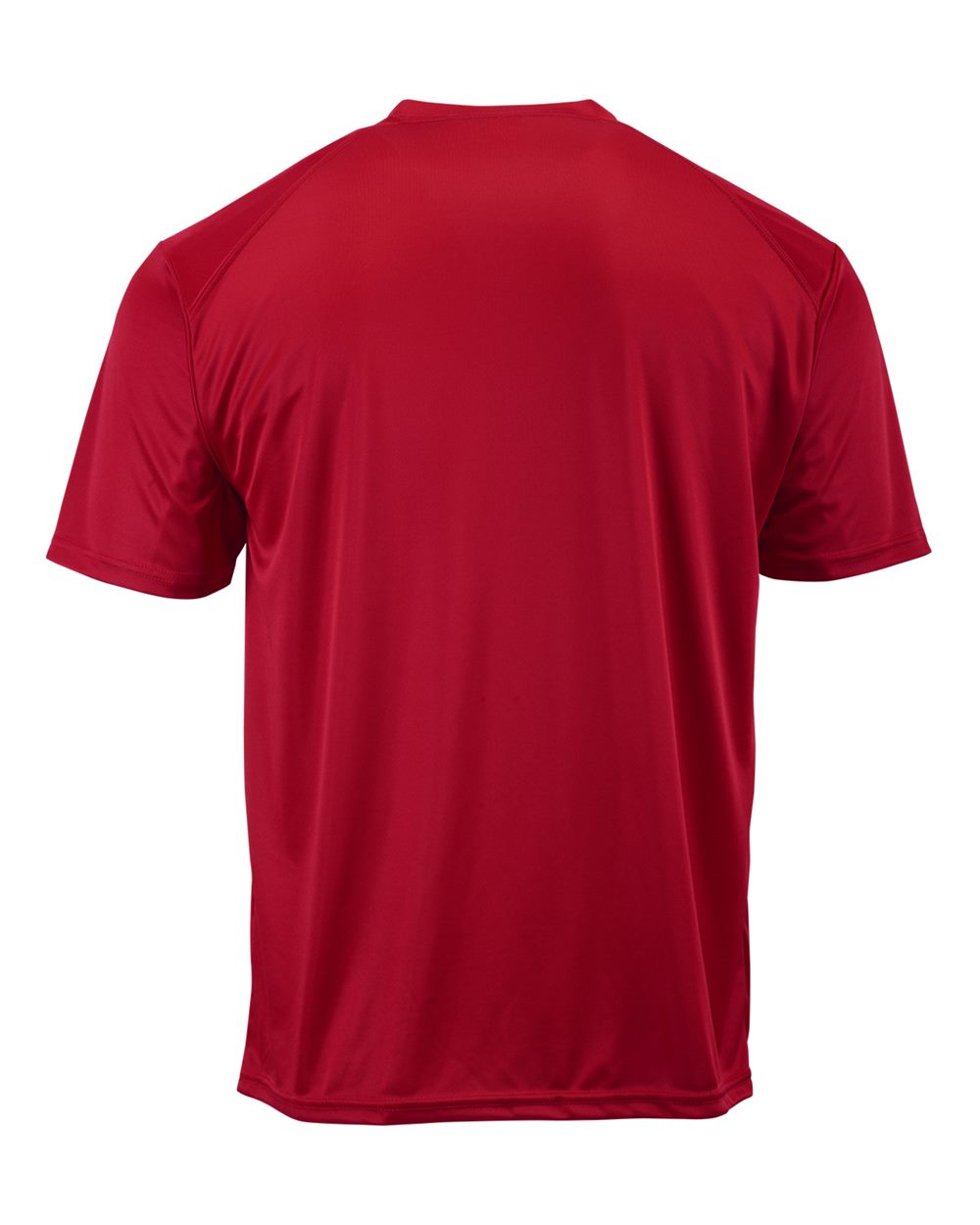 Paragon® Islander Performance Crew Neck Short Sleeve T-Shirt