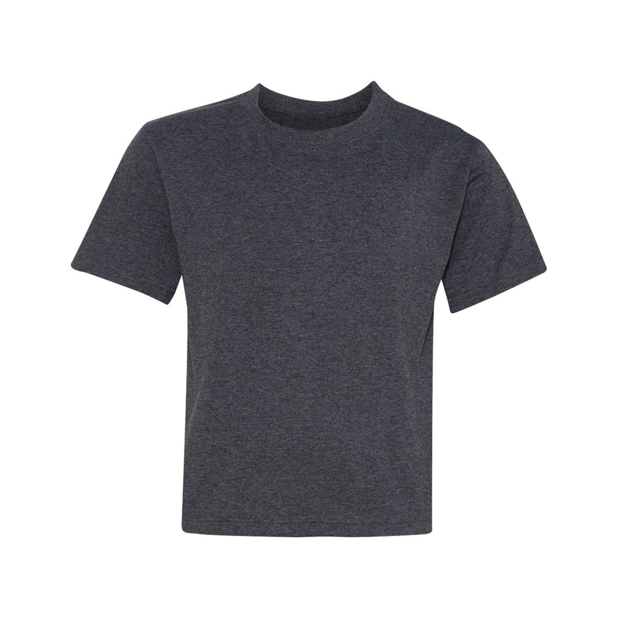 Youth's Best Crewneck Short Sleeve T-Shirt | RADYAN®