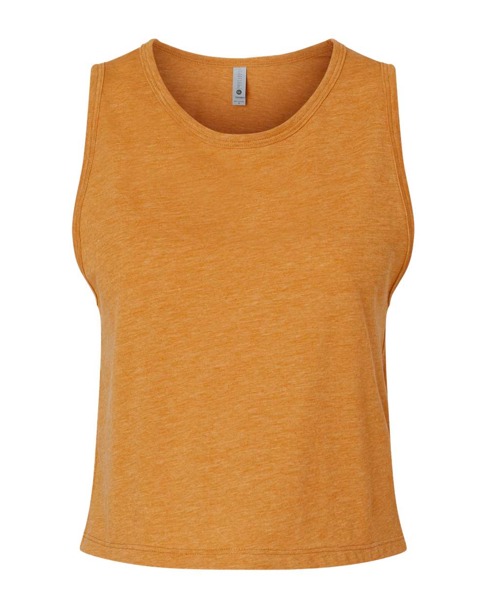 Next Level® Women's Festival Crop Tank