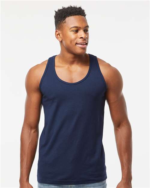 Tultex® Fine Jersey Sleeveless Tank Top