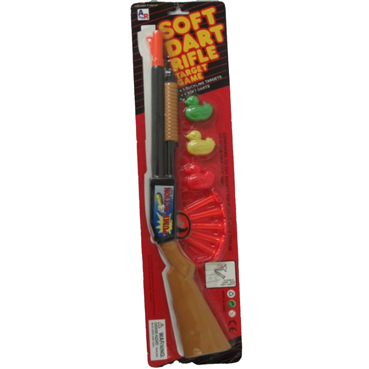 Soft Dart Rifle