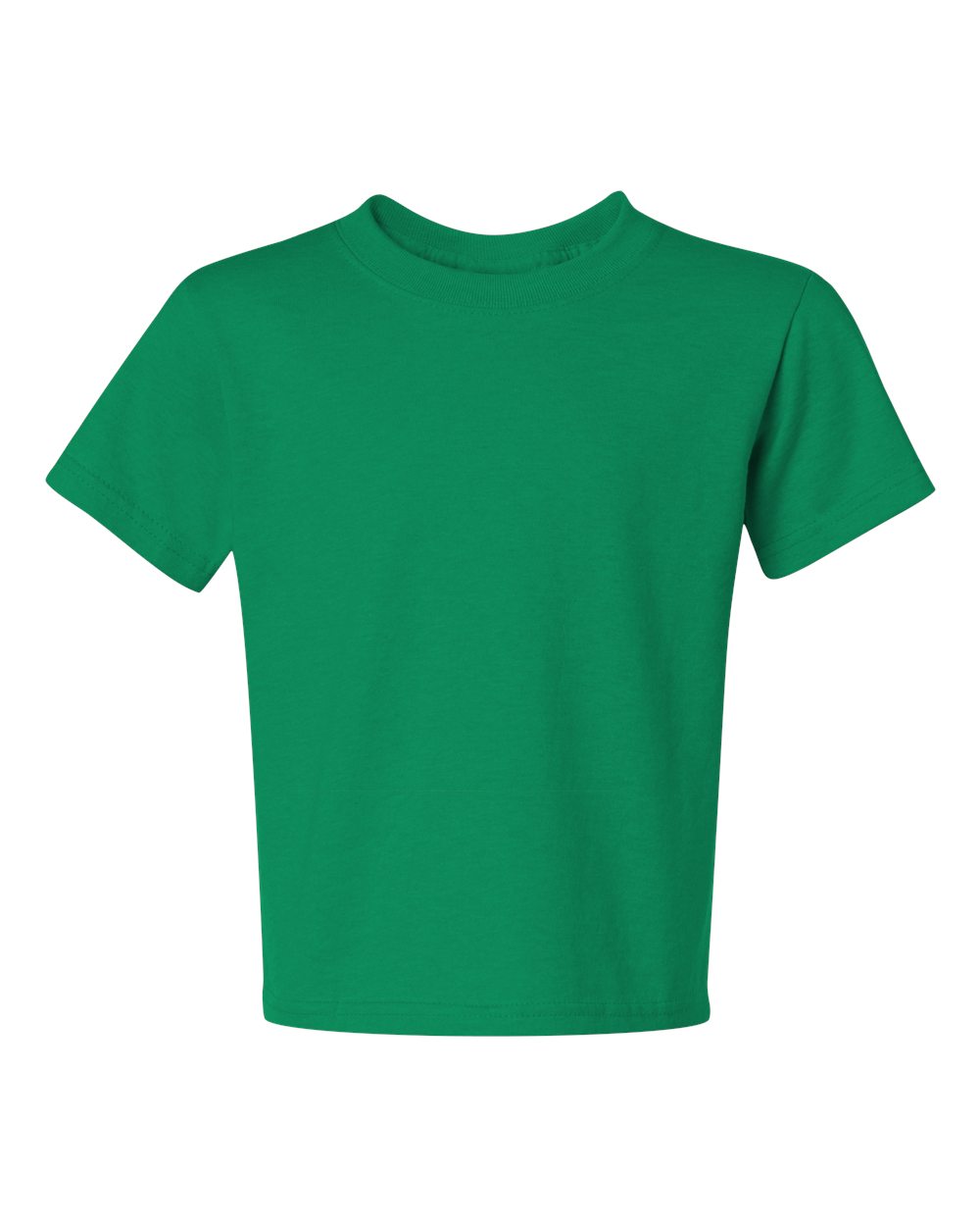 24 Pack : Dri Power® Youth 50/50 T-Shirt