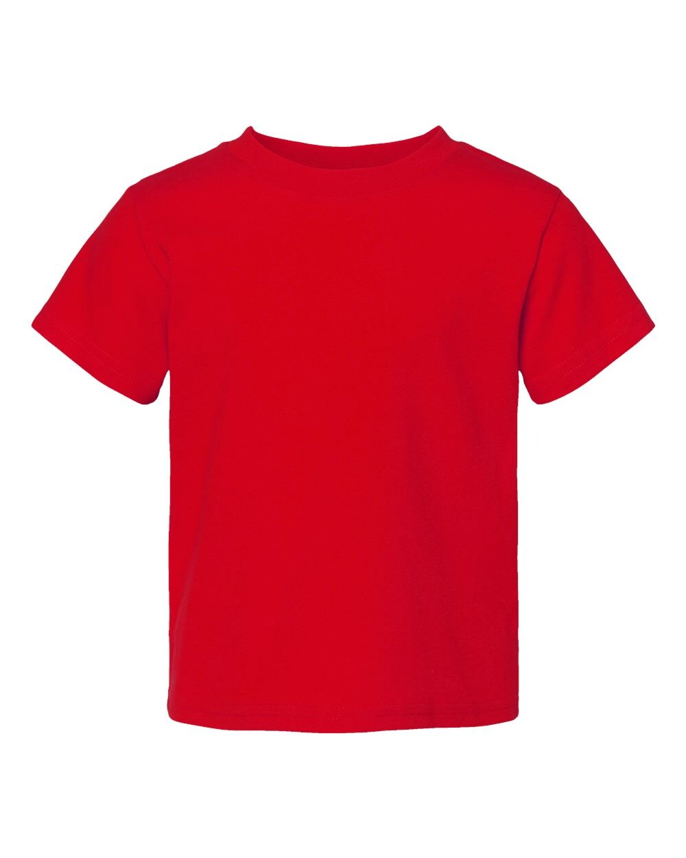 24 Pack: RADYAN® - Juvy Short Sleeve Crew Neck T-Shirt