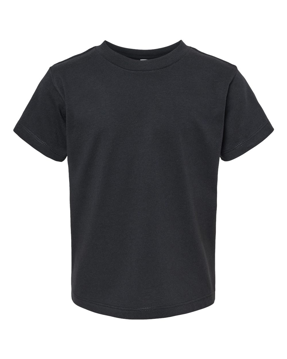 12 Pack: BELLA + CANVAS® - Toddler Jersey Crewneck Short Sleeve Tee