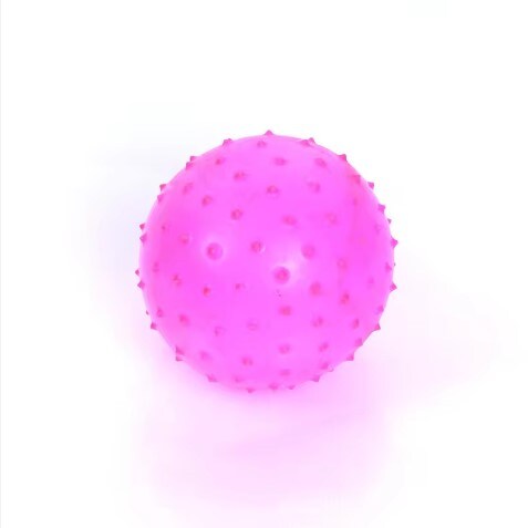 Inflatable Knobby Balls