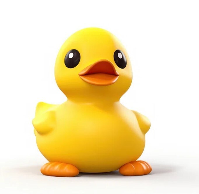 Rubber Duck