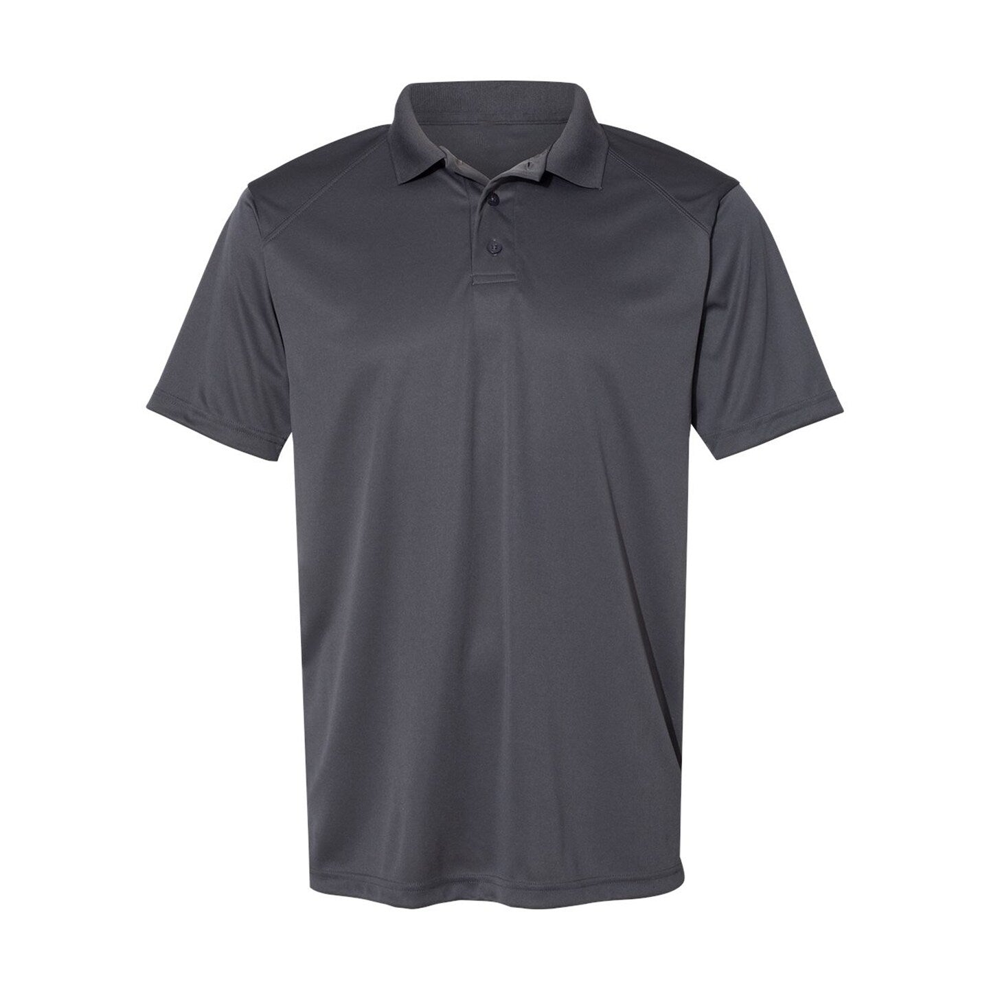 C2 Sport® Utility Polo T-shirts For Adult's