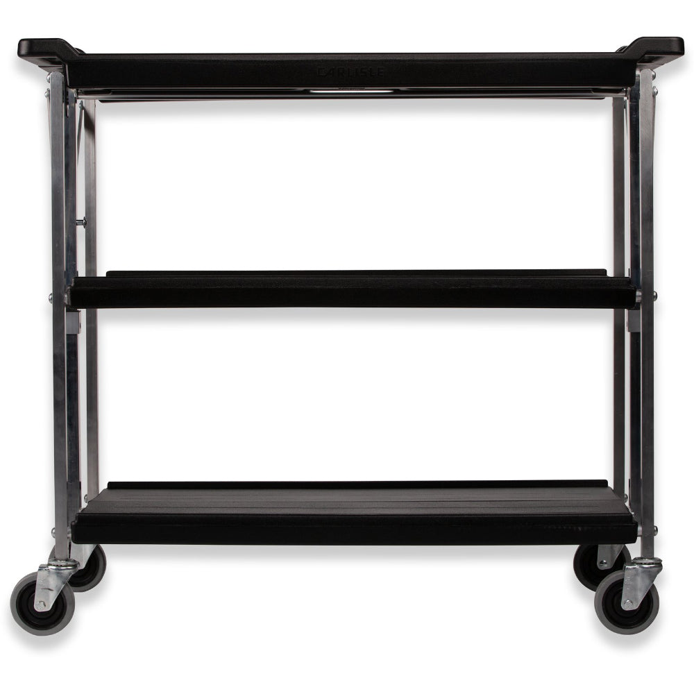Carlisle Fold N Go Cart, 20"x 31"