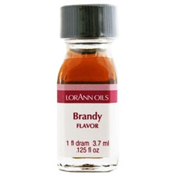 Brandy Flavor - 1 Dram