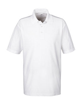 UltraClub® Men's Cool & Dry Elite Performance Polo