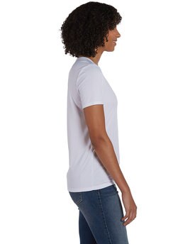 Hanes® Ladies Cool DRI with FreshIQ Performance T-Shirt