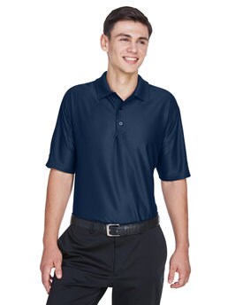 UltraClub® Men's Cool & Dry Elite Performance Polo