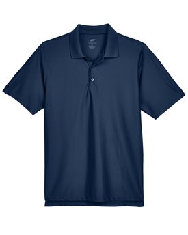 UltraClub® Men's Cool & Dry Elite Performance Polo