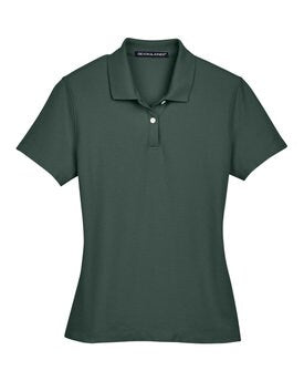 Devon & Jones® Ladies DRYTEC Performance Polo