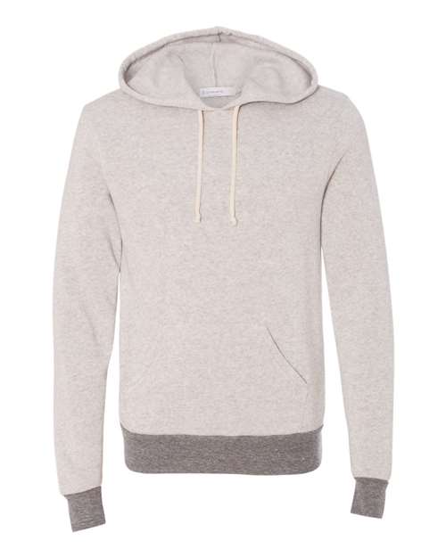 Challenger Eco-Fleece Hoodie