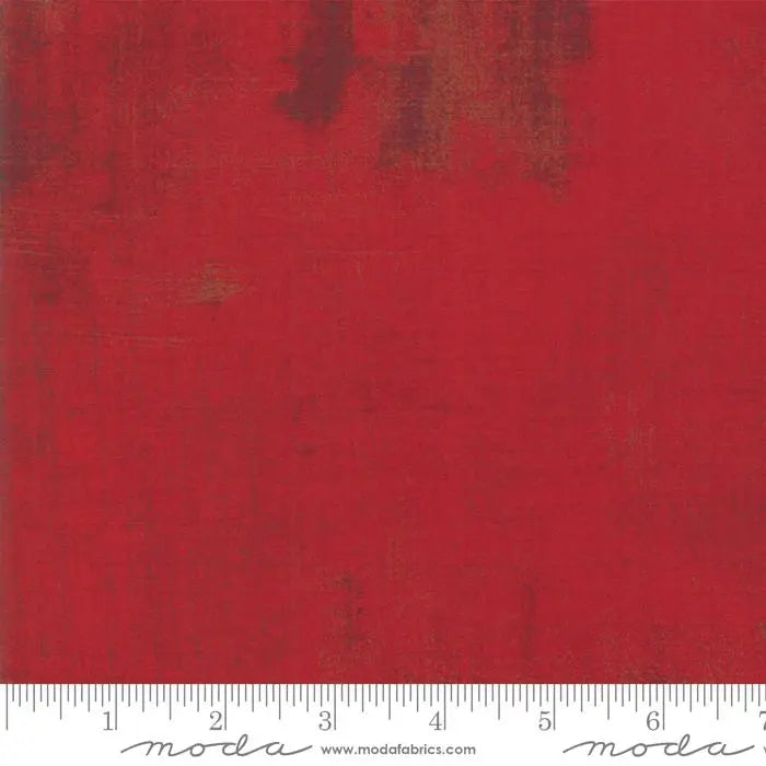 Cotton Fat Quarter Berry Moda Grunge
