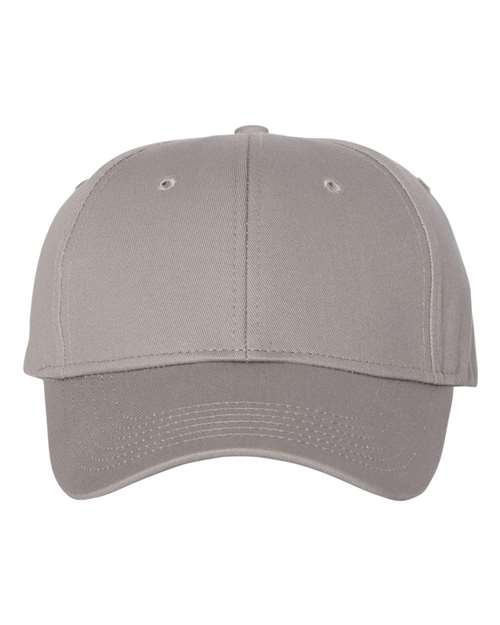 Valucap Chino Cap VC600 Adjustable Cotton Twill Hat