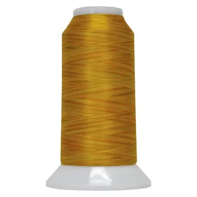 Polyester Thread Solar Flare Fantastico Variegated
