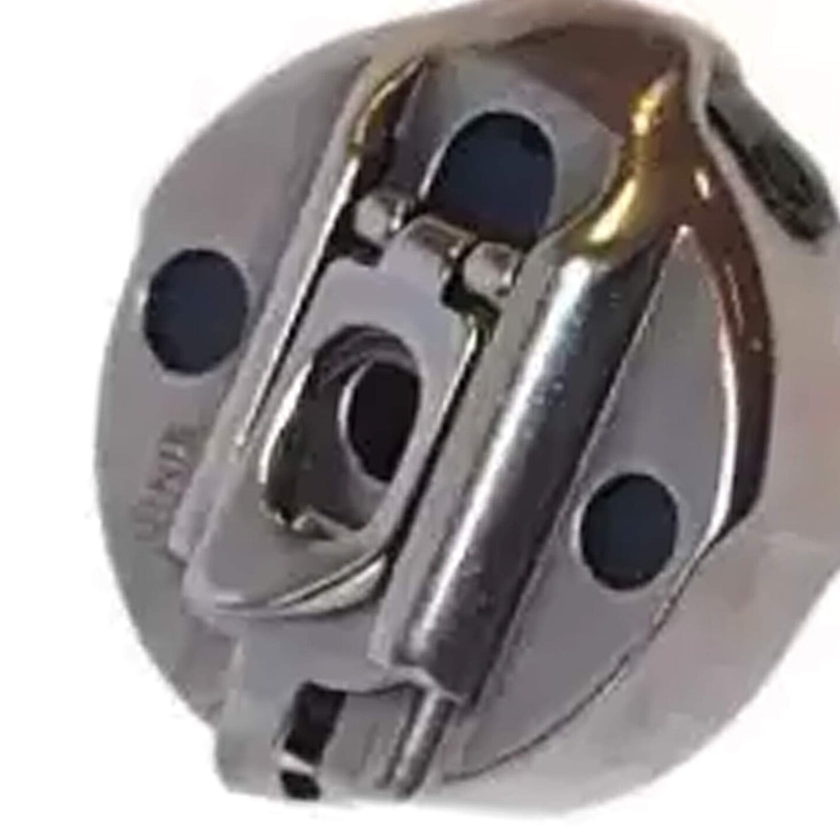 Bobbin Case Singer #502530 Durable Metal Design for Smooth Sewing Performance