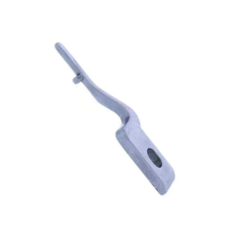 Bobbin Case Positioning Finger JUKI #22916407 Durable Metal Design for Precise Sewing