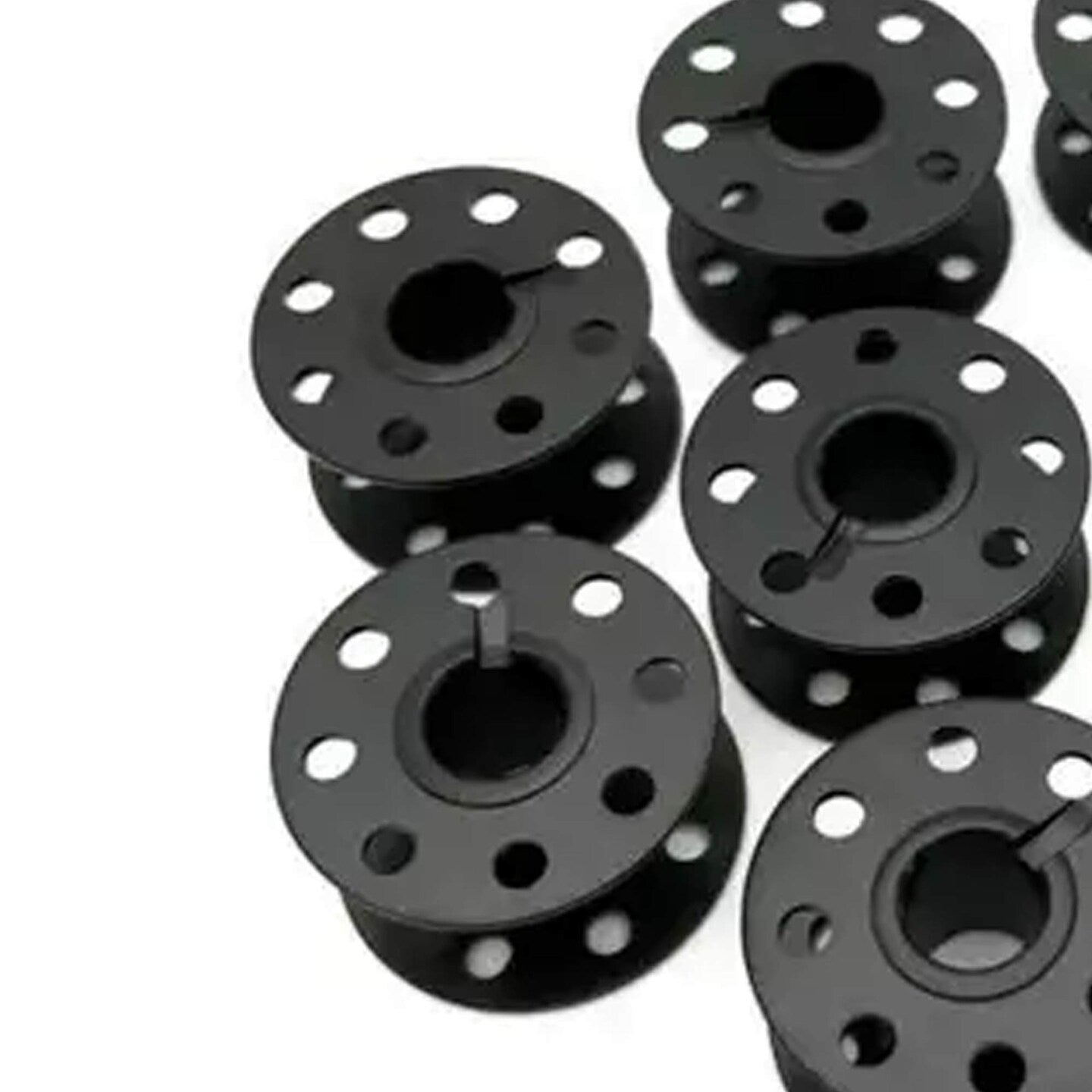 Industrial Sewing Machine Bobbins #A-9117-001-000 for Smooth Thread Delivery