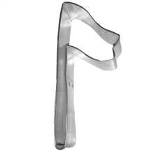 Cookie Cutter Golf Flag 3-1/2" - 1978A*