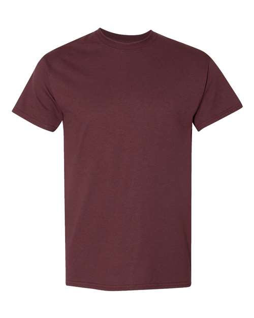 12 Pack Gildan® Mens Short Sleeve Crewneck DryBlend T-Shirt
