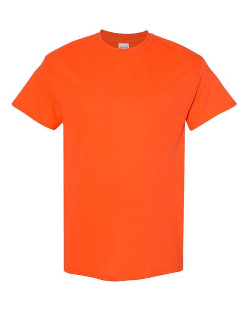 12 Pack: Gildan® Heavy Cotton Crewneck Short Sleeve T-Shirt