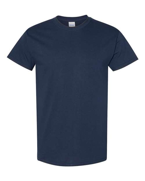 12 Pack: Gildan® Heavy Cotton Crewneck Short Sleeve T-Shirt