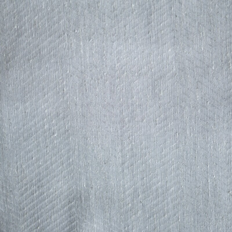 1 Yard Sigma Sheer Wide Polyester Flame Retardant