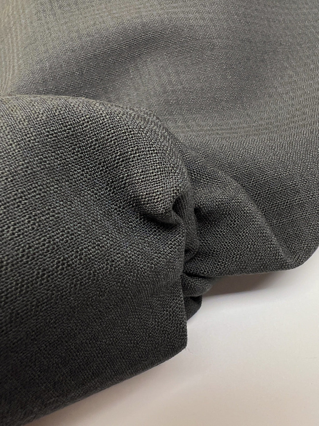 Wool Jacquard Gray Shades