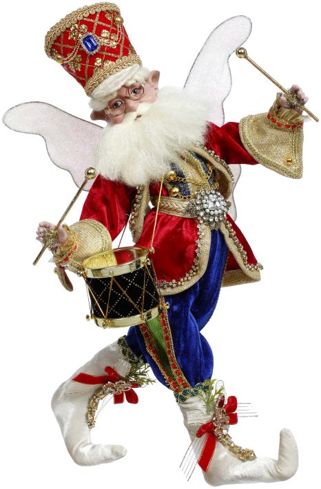 18" Nutcracker Fairy, Medium - Mark Roberts