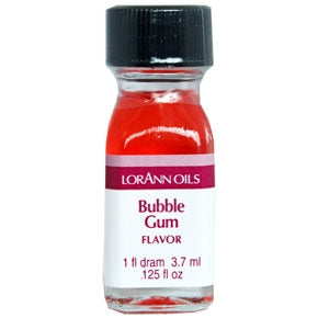 Bubble Gum Flavor - 1 Dram