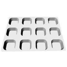 Pantastic Pan Square Muffin Pan
