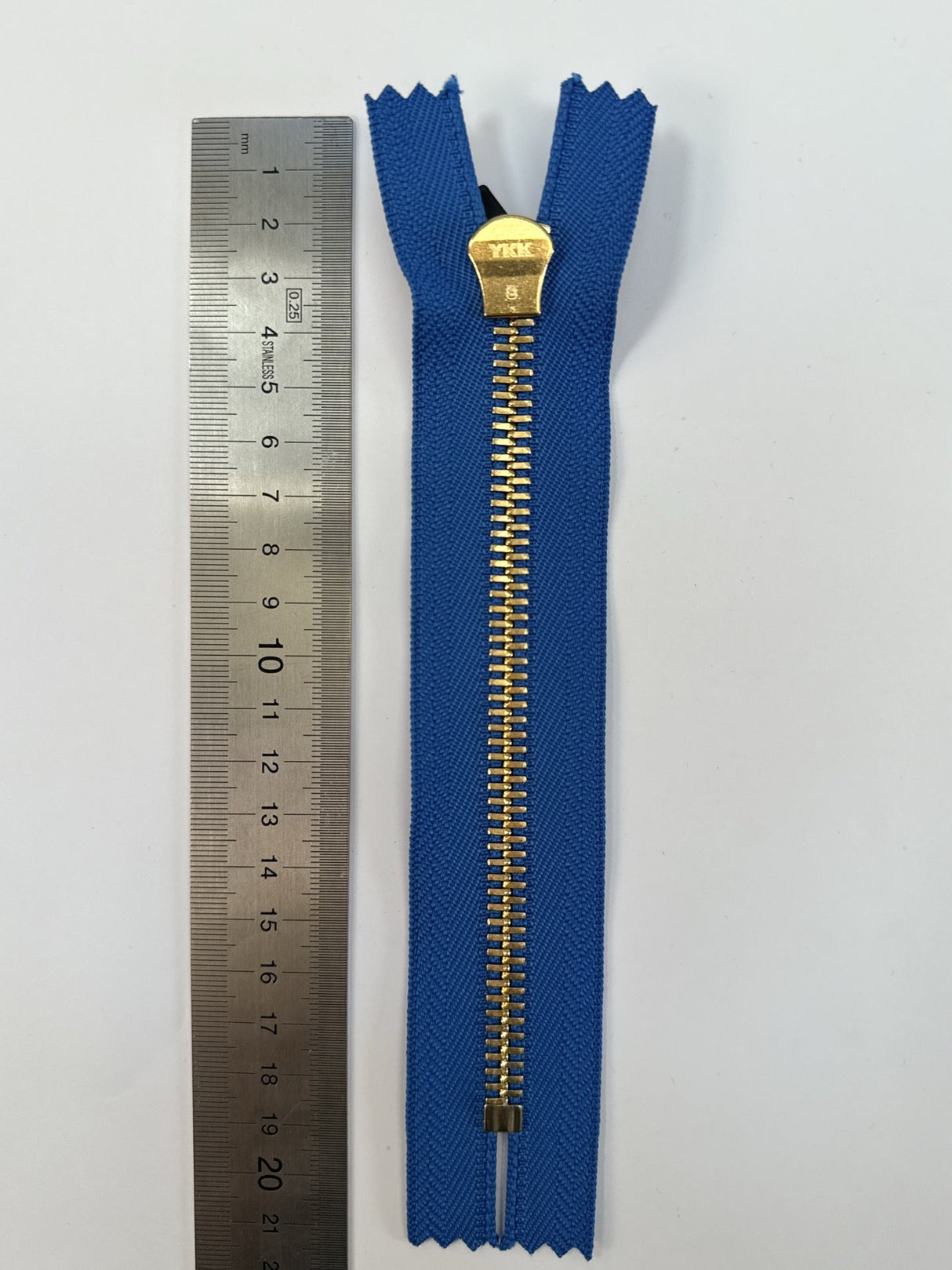 Golden Blue Sewing Notions