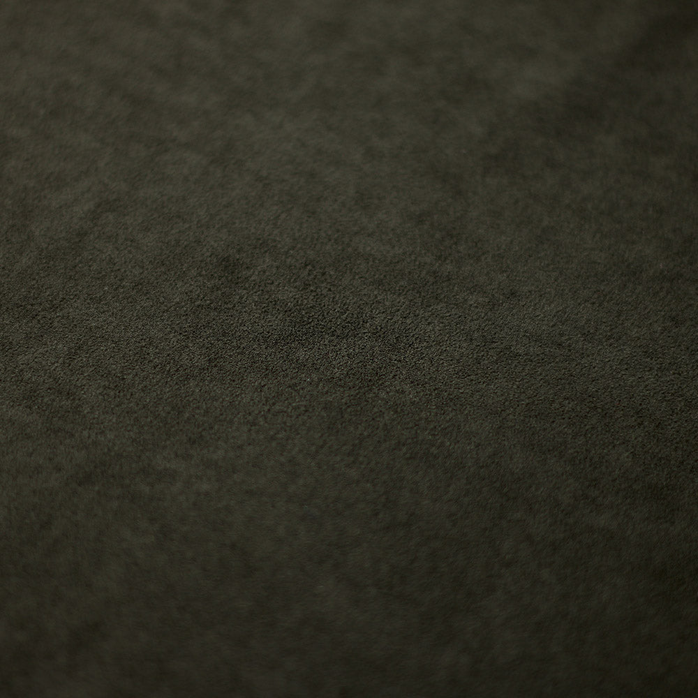 Stretch Suede Polyester Spandex Fabric - Solid, 58/60" Width (1 Yard)