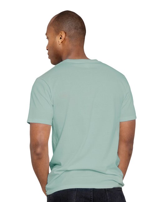 Lane Seven® Heavyweight Crewneck Short Sleeve T-Shirt