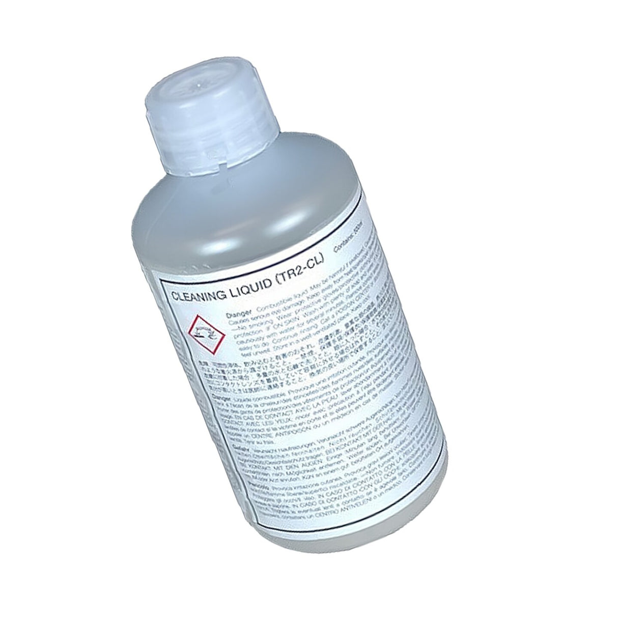Roland Cleaning Fluid SV 500ml Bottle