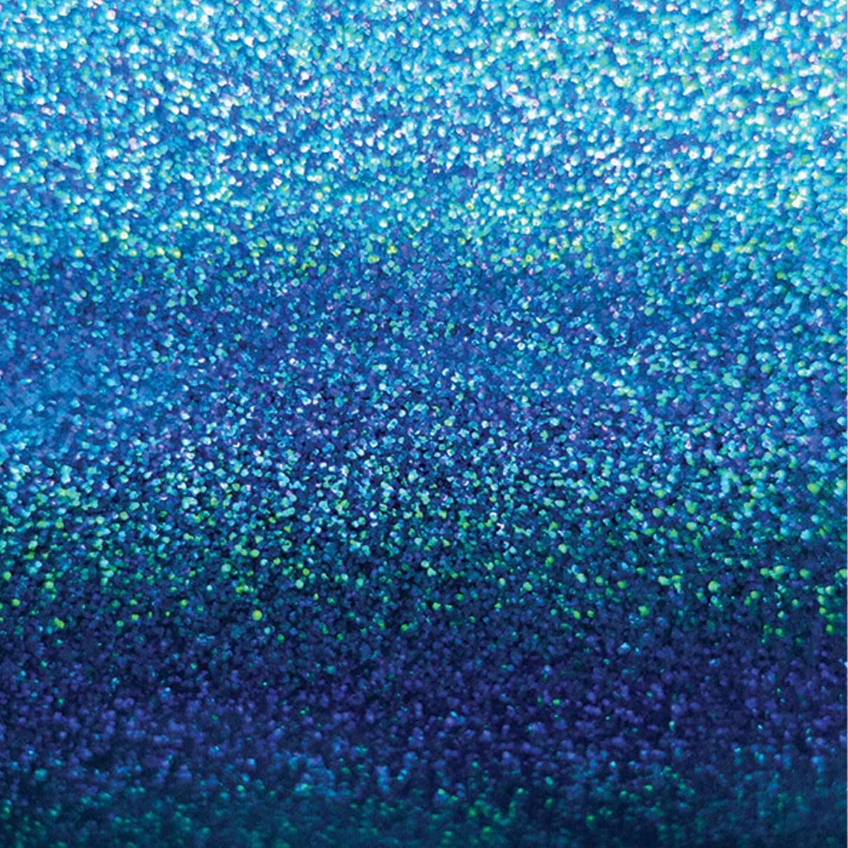Creative Vinyl Fantasy Holographic Glitter Film 24"