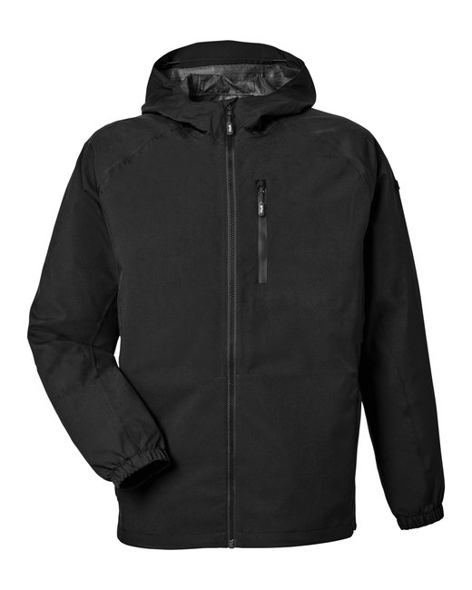 HUK® Men's Rover Rain Jacket