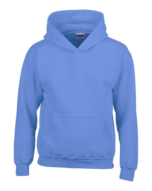 Gildan® Youth Heavy Blend Hooded Sweatshirt