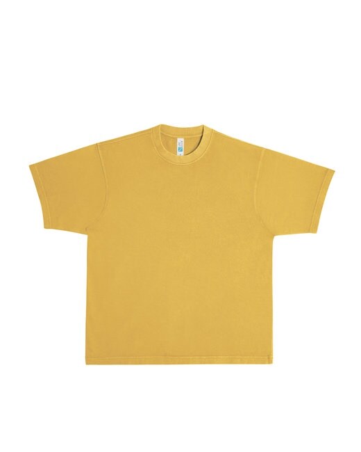 Lane Seven® Urban Heavyweight Crewneck Short Sleeve T-Shirt