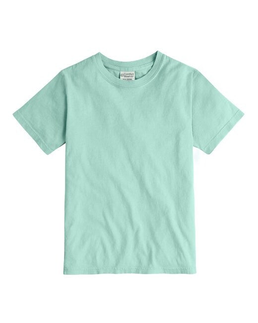 ComfortWash by Hanes® Youth Garment-Dyed T-Shirt