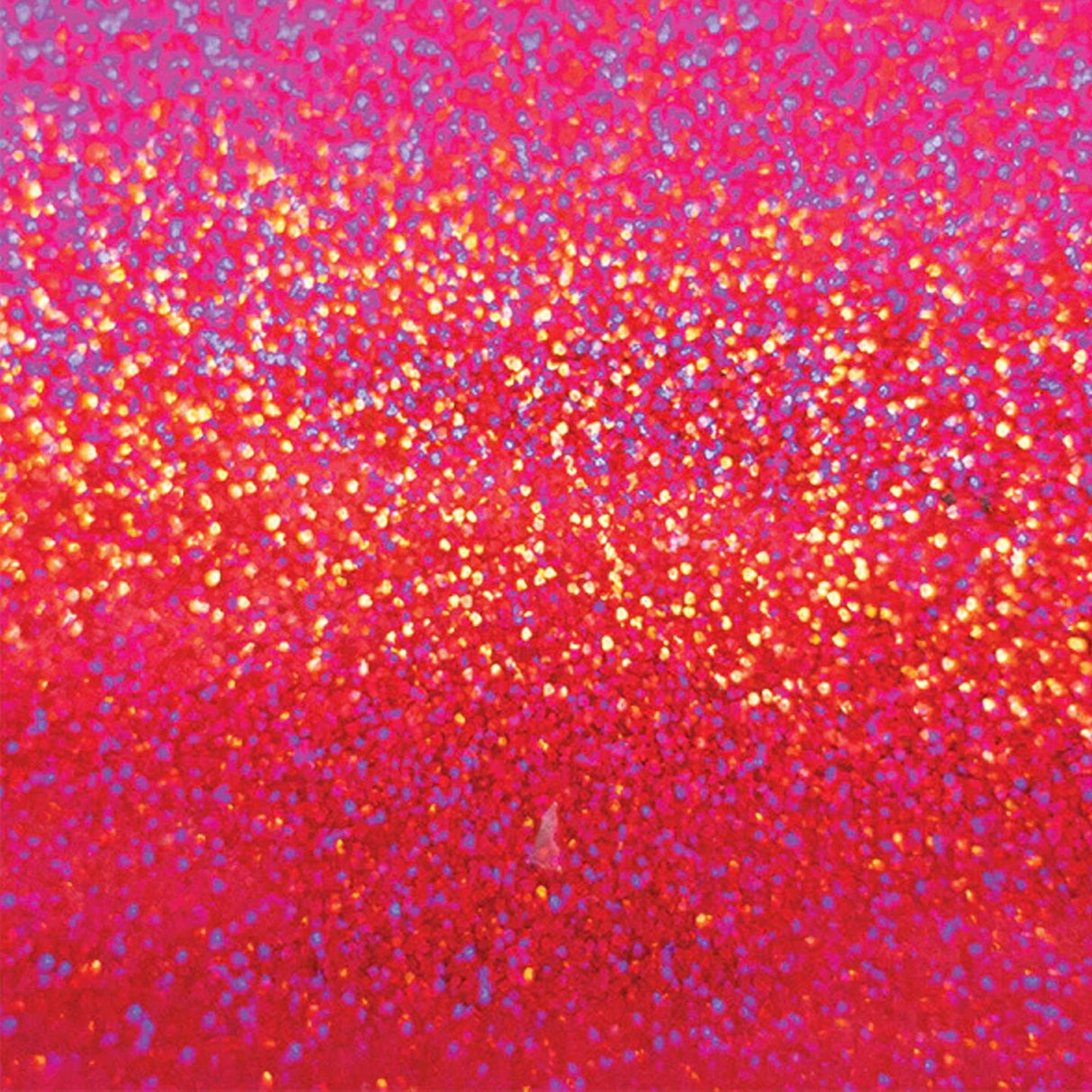 Creative Vinyl Fantasy Holographic Glitter Film 24"