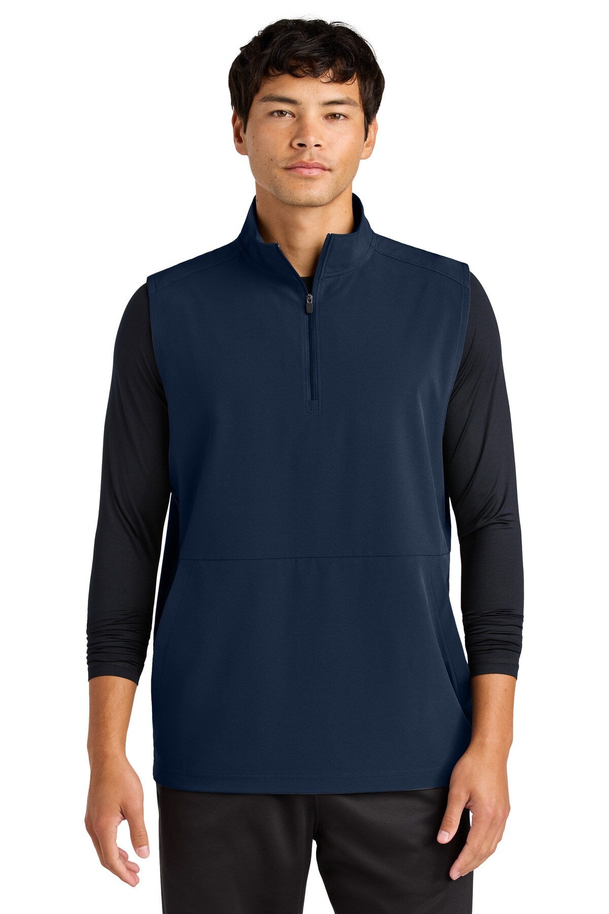 Sport-Tek® Repeat 1/4-Zip Vest